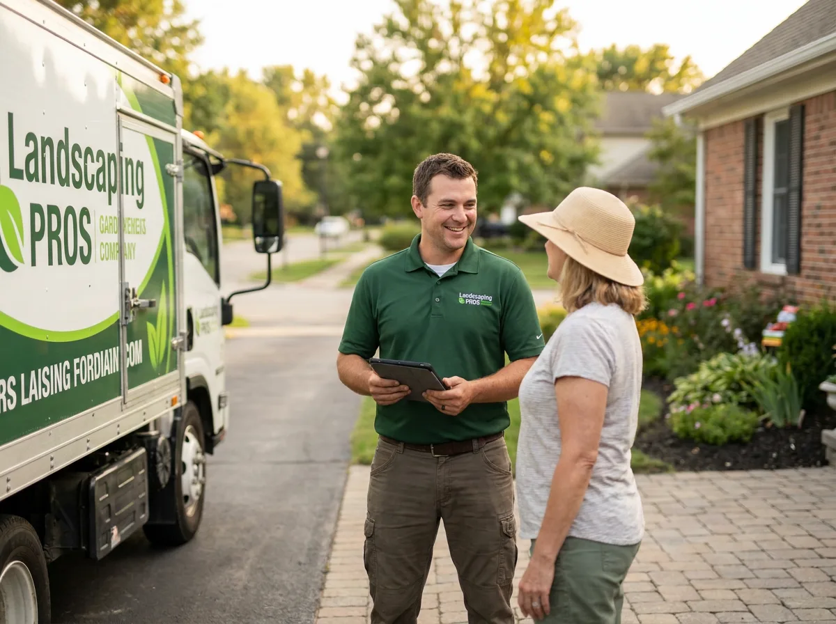 Landscaping Millers Creek, NC FAQs